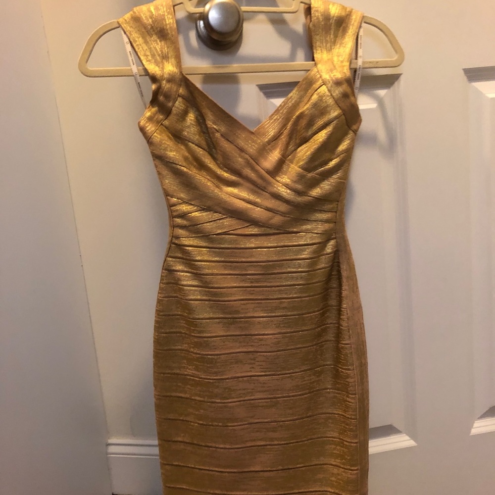 Herve Leger